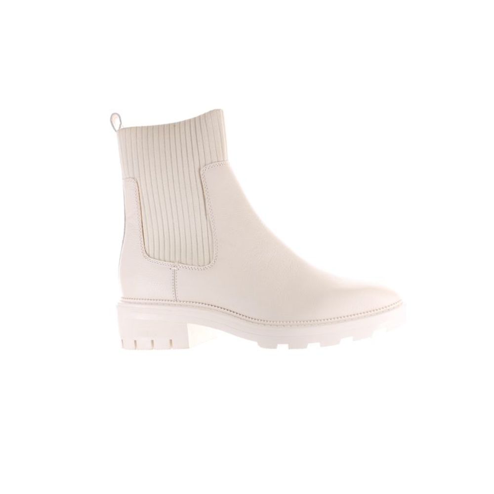 Dolce Vita Womens Linza Chelsea Boots Size 8.5 Medium (B, M)